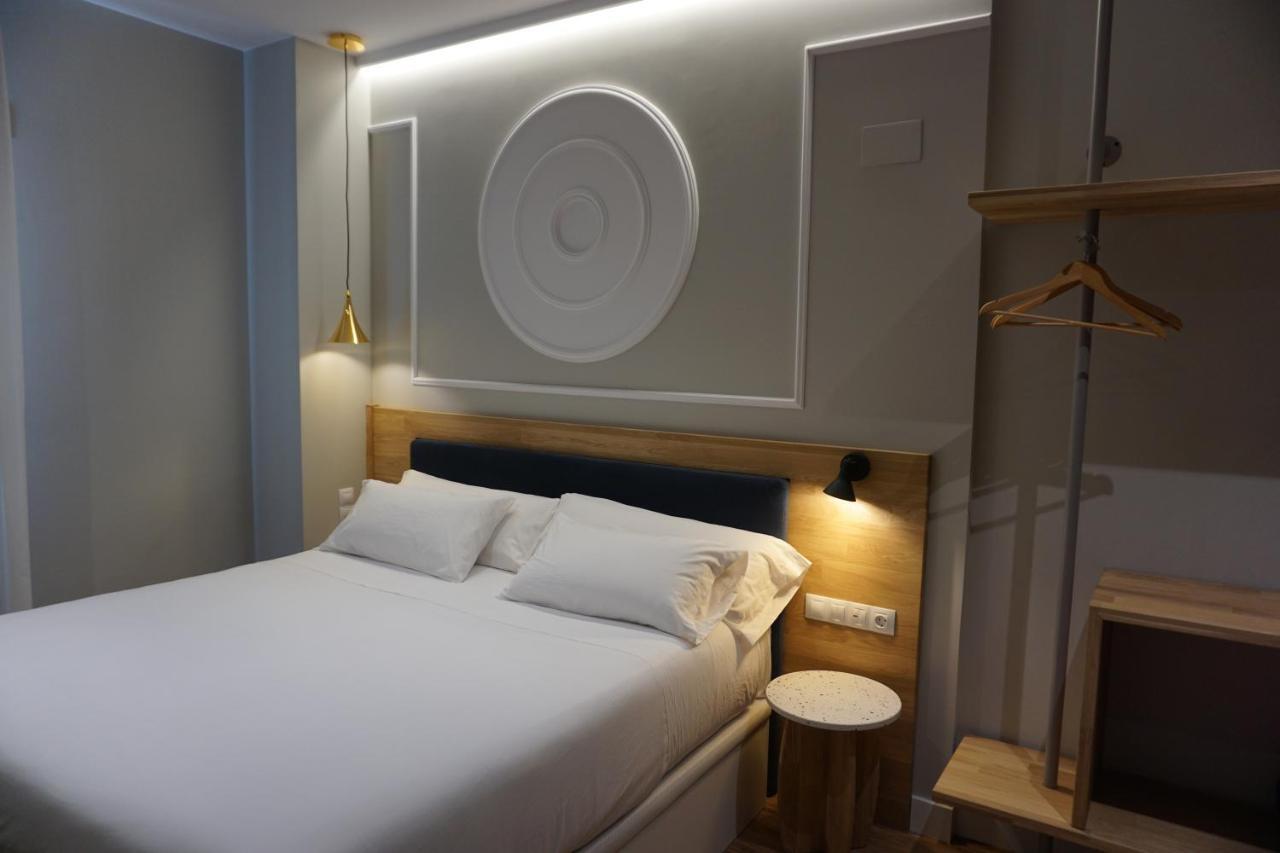 Habital Suites Jaca Exterior photo